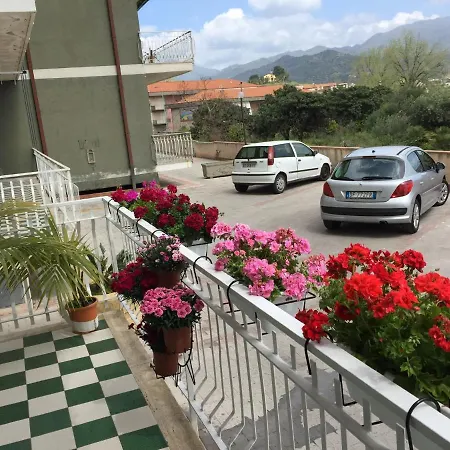 Daire Casa Sweet-lama Calatabiano