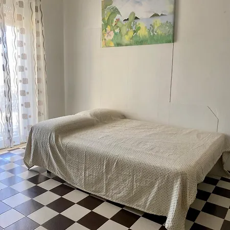 Casa Sweet-lama Daire