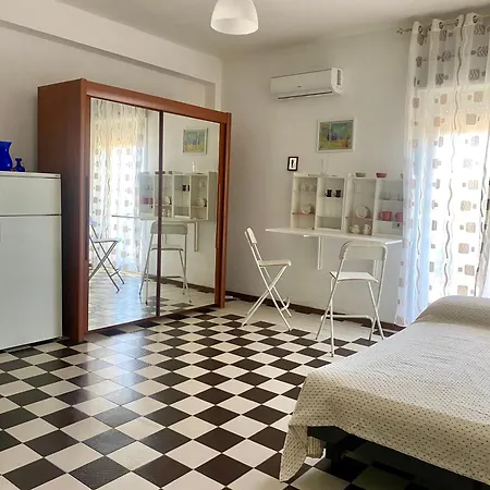 Casa Sweet-lama Calatabiano
