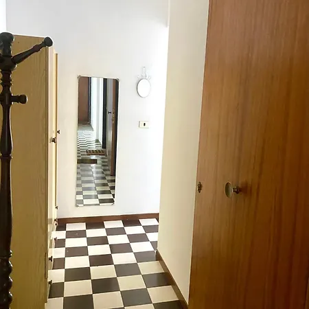 Apartment Casa Sweet-lama *